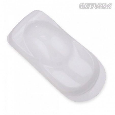 Alb Vopsea Aerograf Hobbynox 120ml
