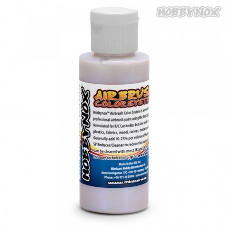 Color Change Albastru Vopsea Aerograf Hobbynox 60ml