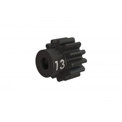 Pinion 13T 32DP AX 3.17 Heavy Duty Automodel Traxxas 3943X