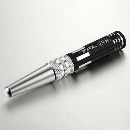 Alezor Reamer Caroserii TFL Racing 0-14mm