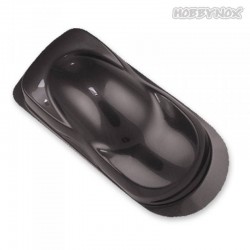 Negru Perlat Vopsea Aerograf Hobbynox 60ml 2