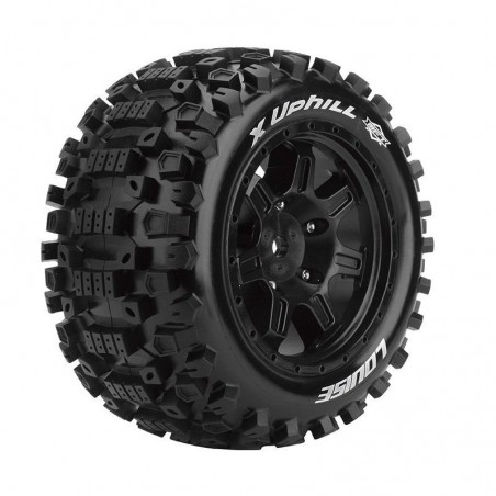 Roti Louise XMAXX Uphill Belted 24mm 213mm