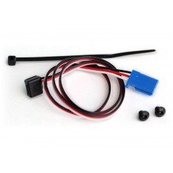 Senzor Turatie Traxxas TQi Sensor RPM 6520