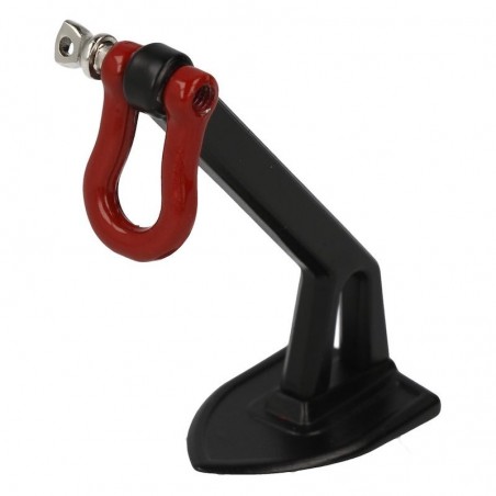 Ancora Metal Winch accesorii 1/10 Crawler Decor Robbitronic