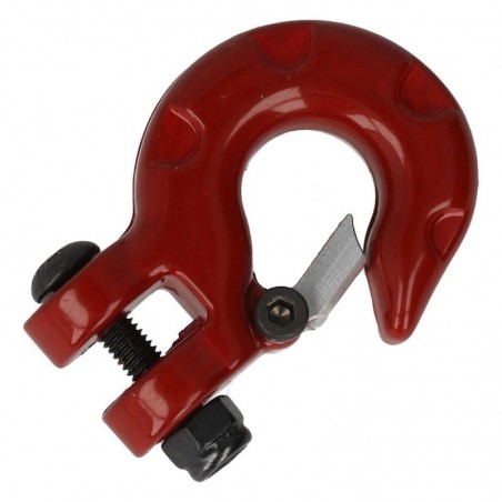 Carlig tractare metal 20mm accesorii 1/10 Crawler Decor Robbitronic