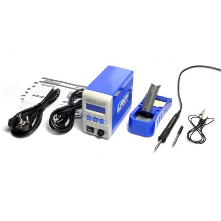 Statie lipit LRP electromagnetica HIGHPOWER 90W 65800