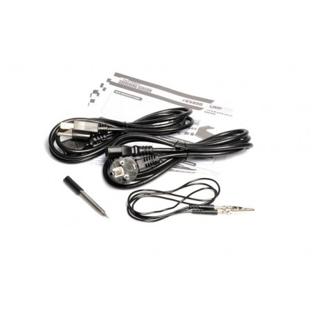Statie lipit LRP electromagnetica HIGHPOWER 90W 65800