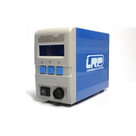 Statie lipit LRP electromagnetica HIGHPOWER 90W 65800