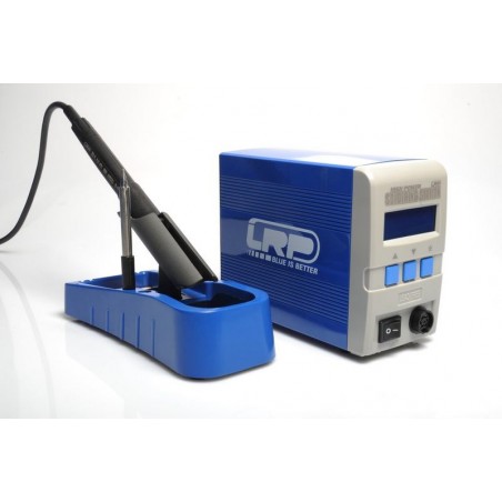 Statie lipit LRP electromagnetica HIGHPOWER 90W 65800