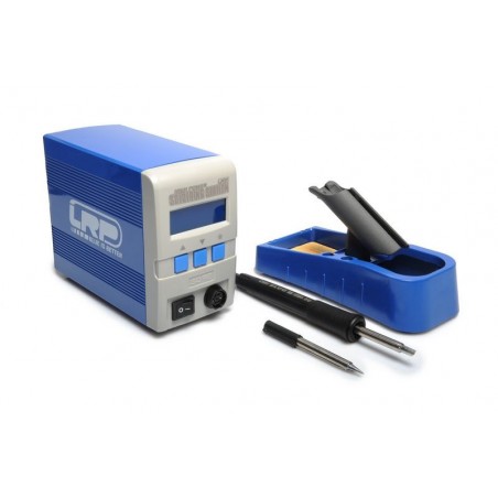 Statie lipit LRP electromagnetica HIGHPOWER 90W 65800