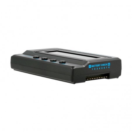 Interfata Programare LCD Program Box Hobbywing HW30502001