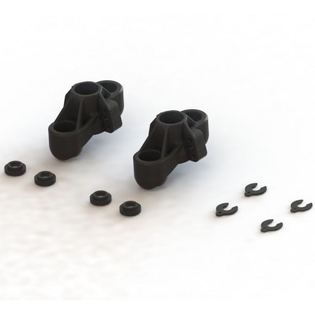 Fuzete Fata Arrma Romania COMPOSITE FRONT STEERING BLOCK ARA330505