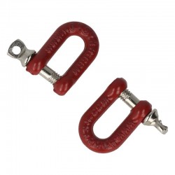 Prinderi Crawler Trail 2buc Rosi R21066