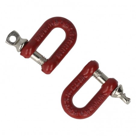 Prinderi Crawler Trail 2buc Rosi R21066