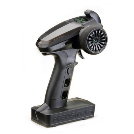 Radiocomanda Absima CR4S 4 Canale 2.4GHz cu Receptor Waterproof R4WP