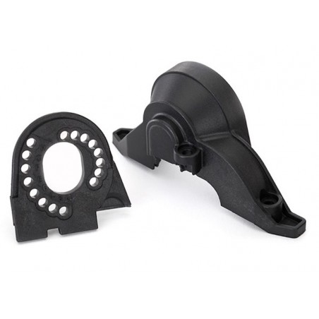Suport Motor protectie Traxxas TRX4  Plate motor 8290