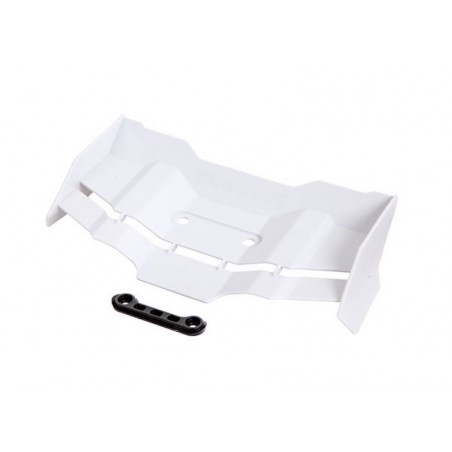Eleron Alb Traxxas Sledge Wing/ wing washer 9517A