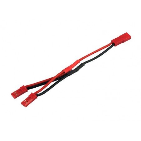 Conector JST paralel Yuki 600143