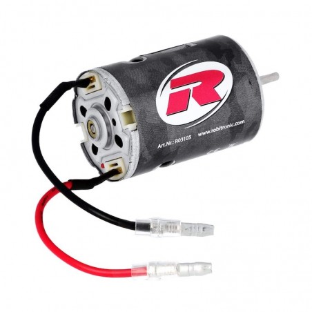 Motor Electric 20T cu Perii Robitronic Razer R03105