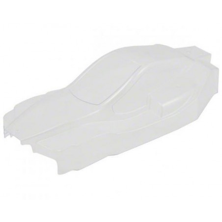 Caroserie Schumacher Transparenta 1/10 CAT SX