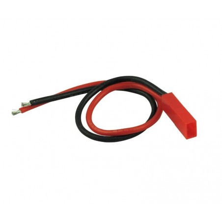 Conector JST cu cablu 15cm mufa JST MAMA