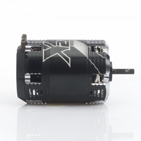 Motor Brushless cu senzori LRP X22 Brushless 4.5T 520002