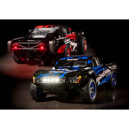 kit complet lumini LED Traxxas Slash 2WD Bara Fata Spate 5894
