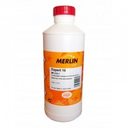 Combustibil Nitro Merlin Expert 16% 1l