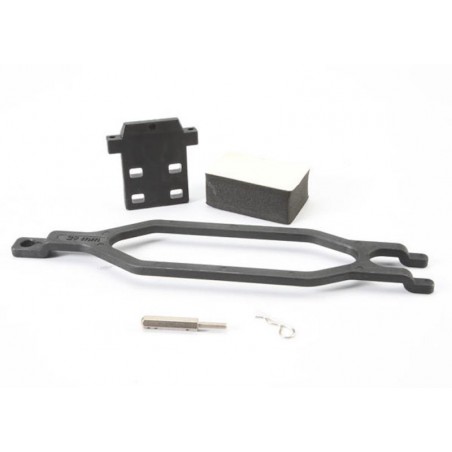 Suport Acumulator 3S Slash Traxxas Hold down, battery 5827X