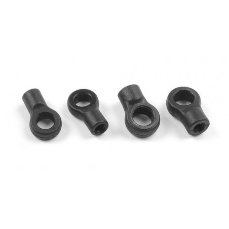 Shock Ball Joint – Open (4) 308316