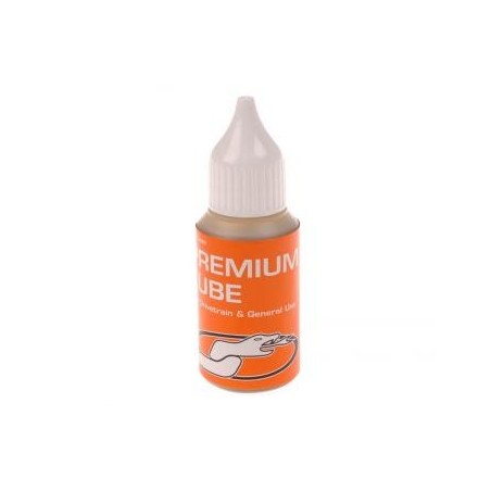 Serpent Premium Lube 20ml (transmission)