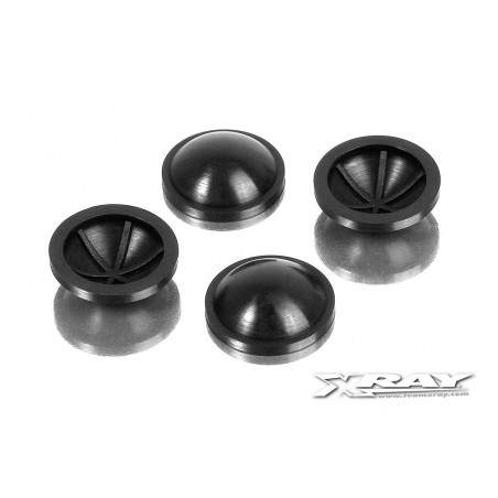 Shock Rubber Membrane Ribbed (4)
