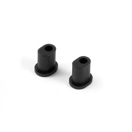 Composite Bushing for XB808 Alu Rear Hub Carrier (2)