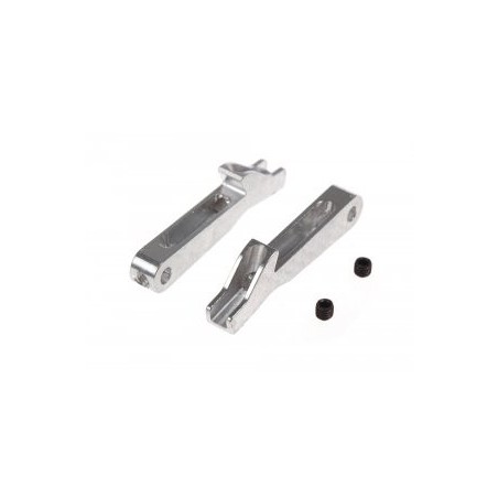 Lever RR quick-change alu light (2) T2 (SER903159)
