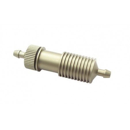 HobbyTech Gaz cooled for presure