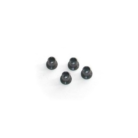 Pivot bushings rear bodymount (4) (SER909345)