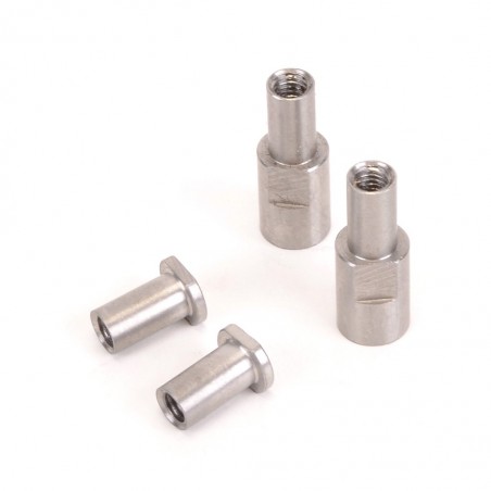 STEERING PIVOTS PK4 - SV/2,SVR,KR,KF
