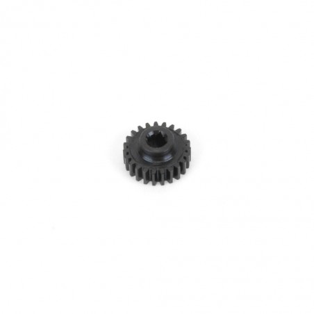SIDE GEAR STEEL 33T KIT STD - SX3,KF/2
