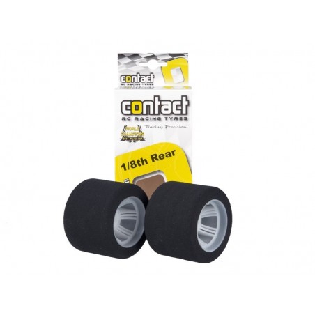 Contact RC Foam 1/8 Rear 37