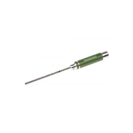 Alezor brate 4.0x120mm