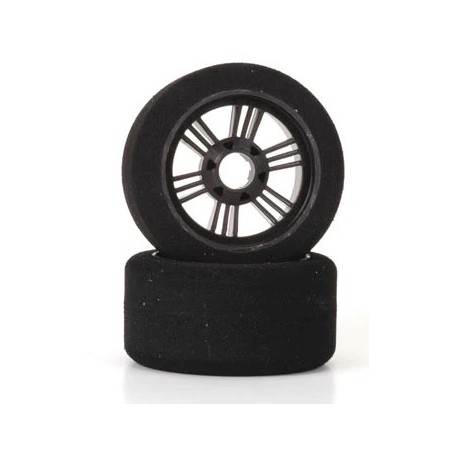 Contact RC Foam 1/8 Front 37 Carbon