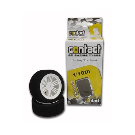 Contact RC 1/10 Front 26mm 35