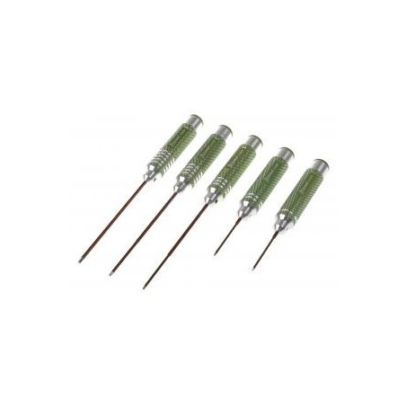 Set surubelnite cap imbus (Imperial) - 5 pieces