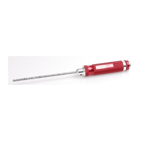 Alezor brate 3.5x120mm