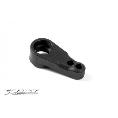 Composite Dual Servo Saver Arm - Right