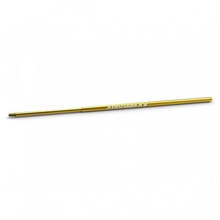 Varf surubelnite imbus 1.5mm x 120mm coating TiNi