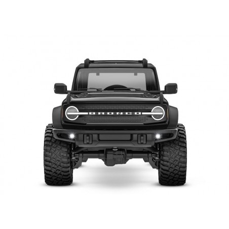 Traxxas TRX4m Bronco 1/18 Trail Crawler 4x4 97074-1