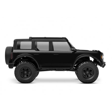 Traxxas TRX4m Bronco 1/18 Trail Crawler 4x4 97074-1
