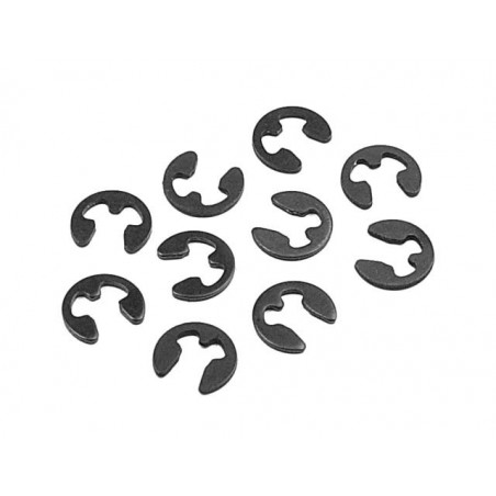 E-Clip 2.3 (10 buc)