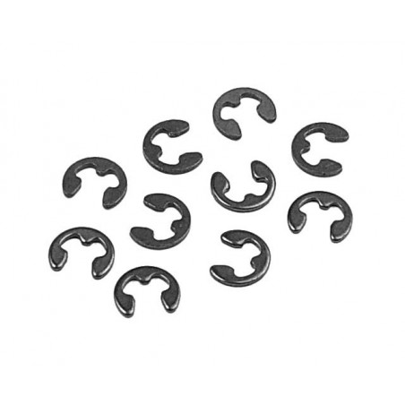 E-clip 5.0 (10 buc)